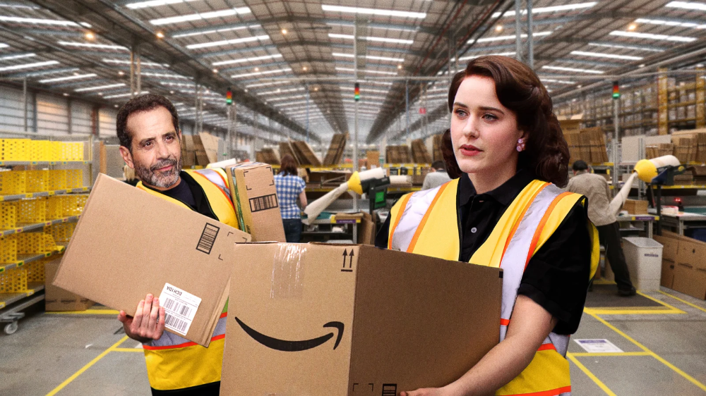 Exciting Warehouse Job Opportunities in Fort Myers, FL