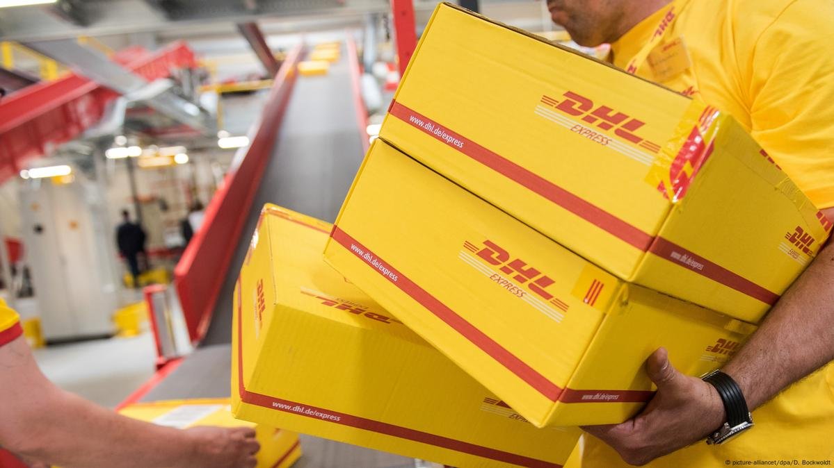 Multiple DHL Package Handler Positions Available