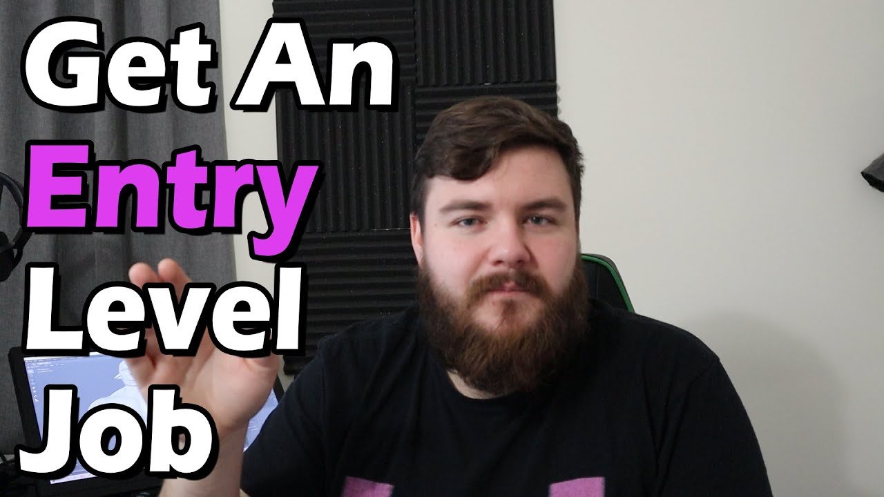 Multiple Entry Level Software Developer Jobs