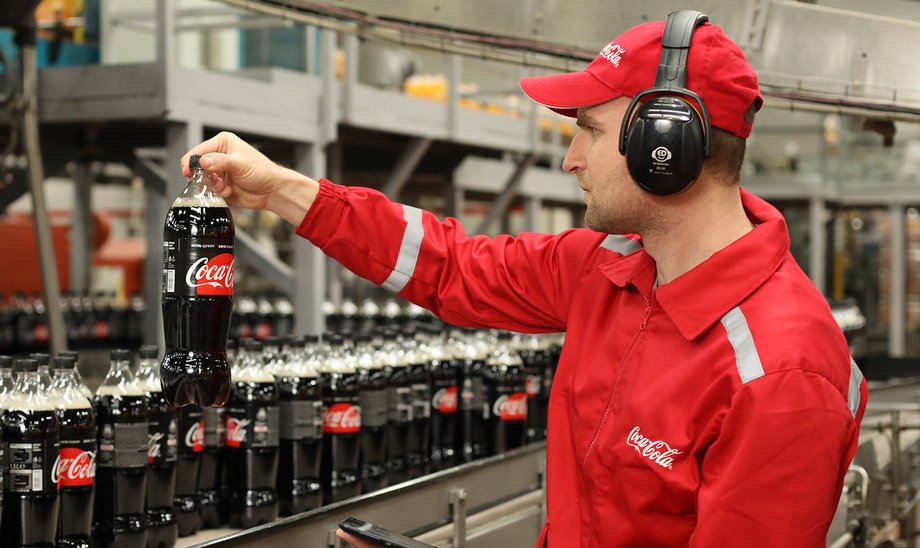 Recruitment for Coca-Cola Loader and Packer Jobs - Apply Now
